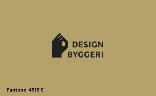 logodesign carpenter simpel