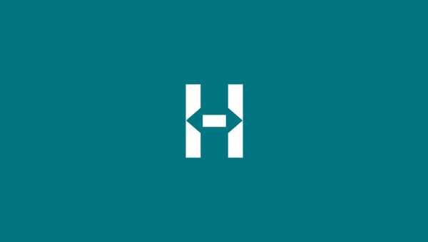 logodesign H